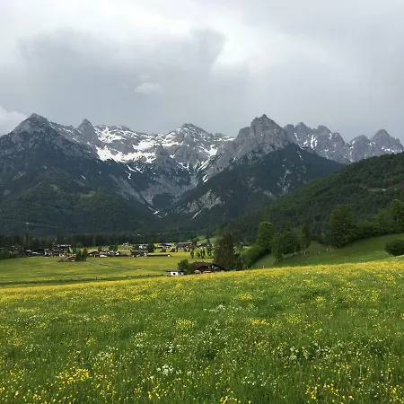 Bergwiesen *